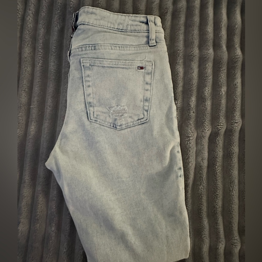 Tommy Hilfiger Jeans